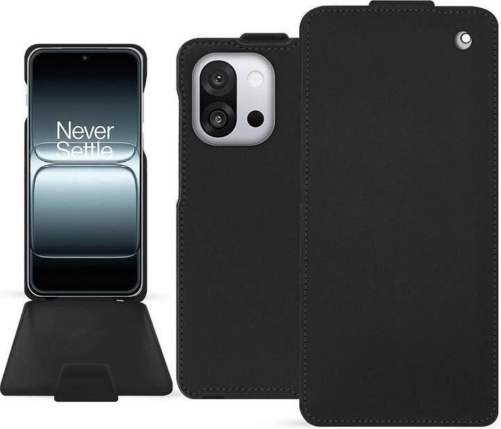 Noir ( Nappa / Black )