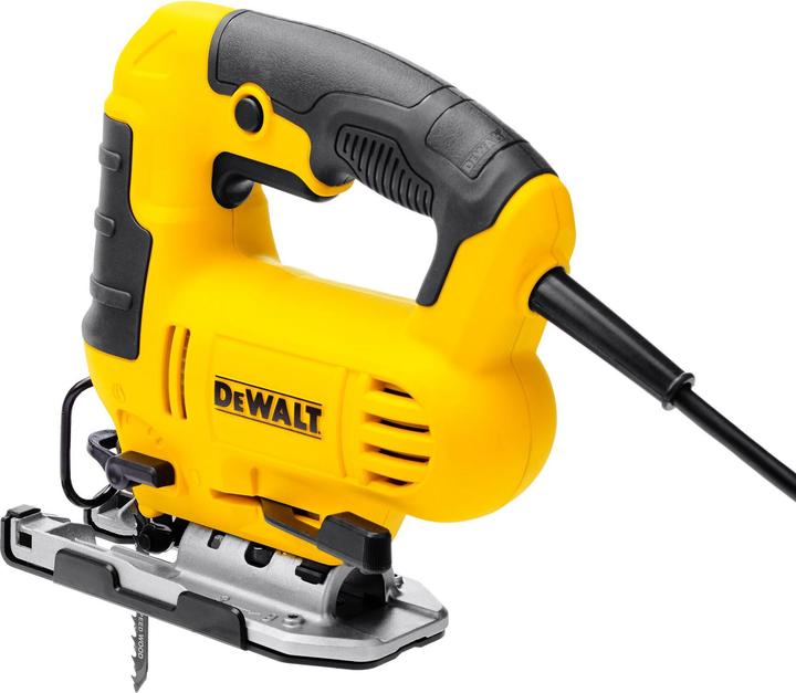 Actual product image DeWalt DWE349-QS