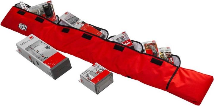Actual product image Bessey Bag