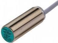 Actual product image Pepperl & Fuchs NBB8-18GM50-E2-3G-3D Inductive sensor