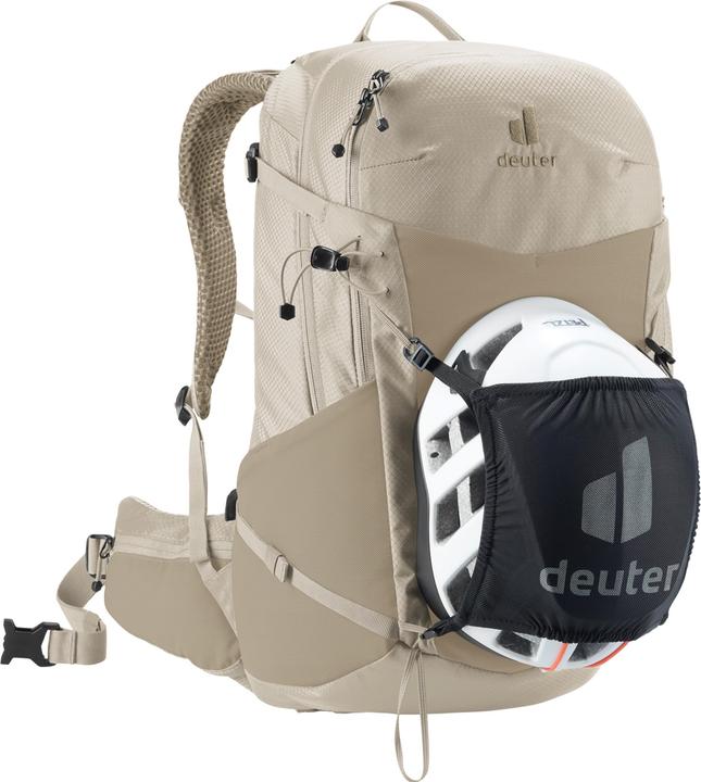 Actual product image Deuter Futura 27 (27 l)