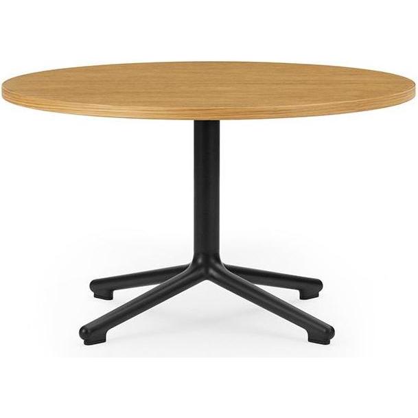 Normann Copenhagen, Couchtisch + Beistelltisch, Lunar (70 x 70 x 40 cm)