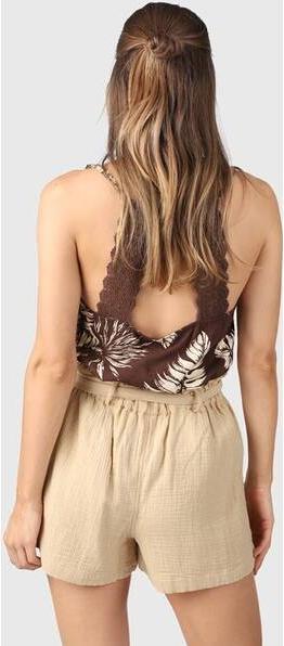 Image du produit Brunotti Ryo Short Ecru (S)