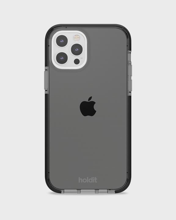 Produktbild Holdit Seethru (Apple iPhone 12, Apple iPhone 12 Pro)