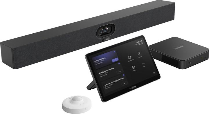 Image du produit Yealink MVC S40-C5-000