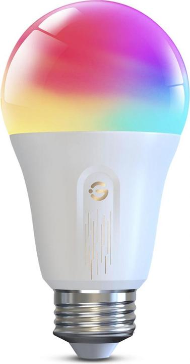 Produktbild Govee Smart Light Bulb (E27, 9 W, 1200 lm, 1 x, F)