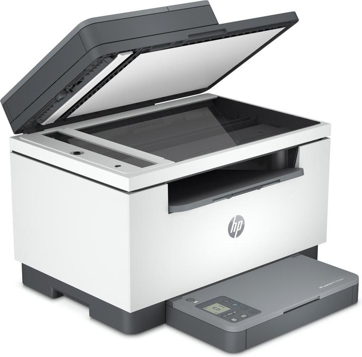 Image du produit HP LaserJet MFP M234sdwe (Laser, Noir et blanc)