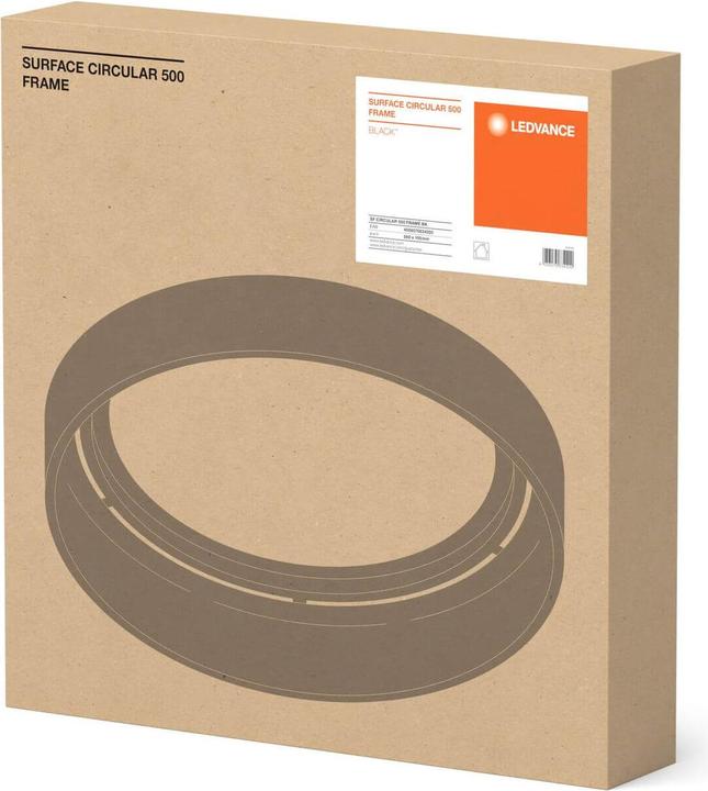 Actual product image Ledvance SF CIRCULAR 500 FRAM