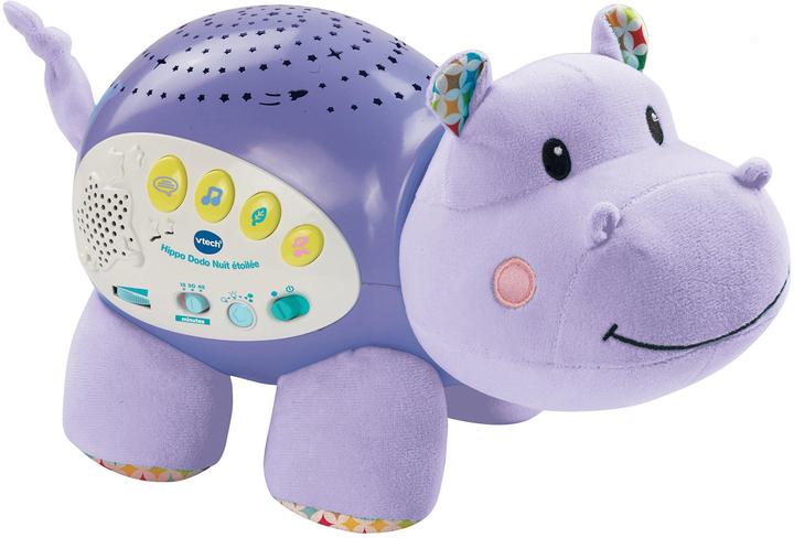 VTech Hippo Dodo Nuit Etoilée
