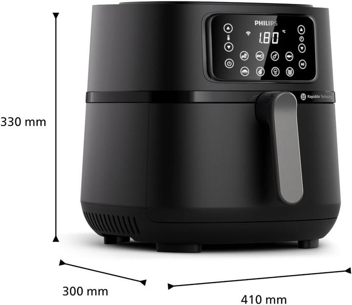 Productafbeelding Philips Airfryer HD9285/90