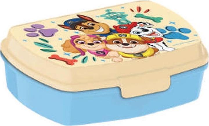Produktbild Kids Licensing Paw Patrol Lunchbox