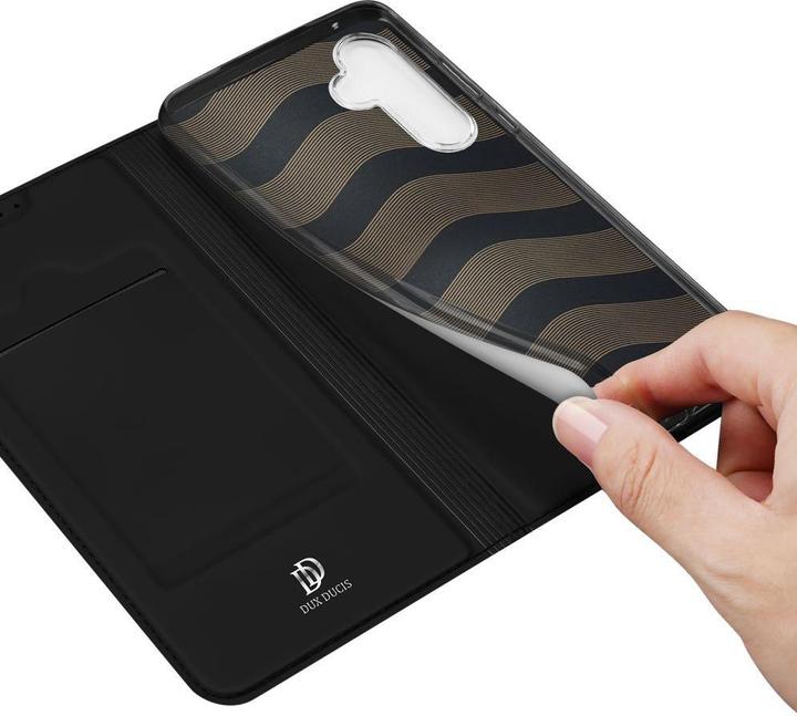 Image du produit Dux Ducis Étui Skin Pro (Samsung Galaxy A35)