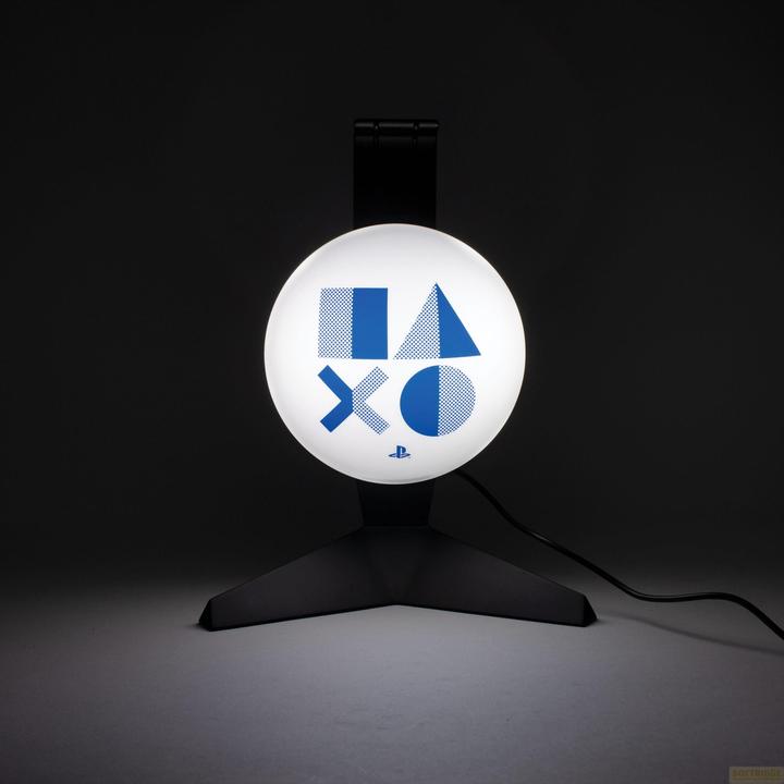Produktbild Paladone Products Playstation Headset Stand Universal