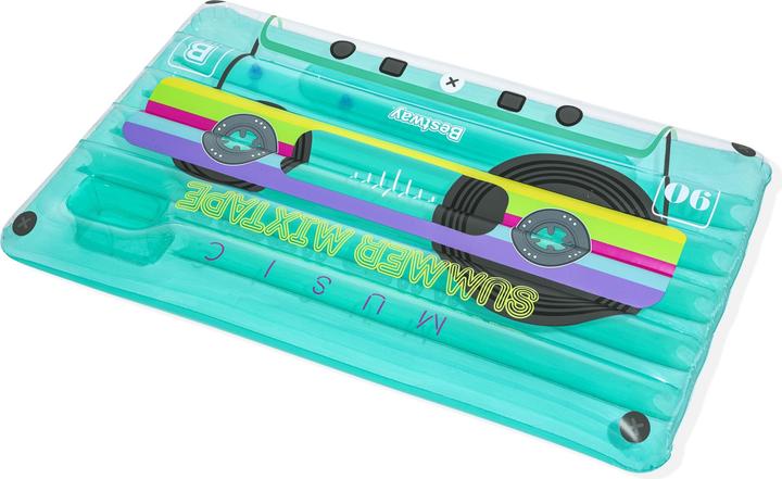 Produktbild Bestway Kassette Matratze 174cm