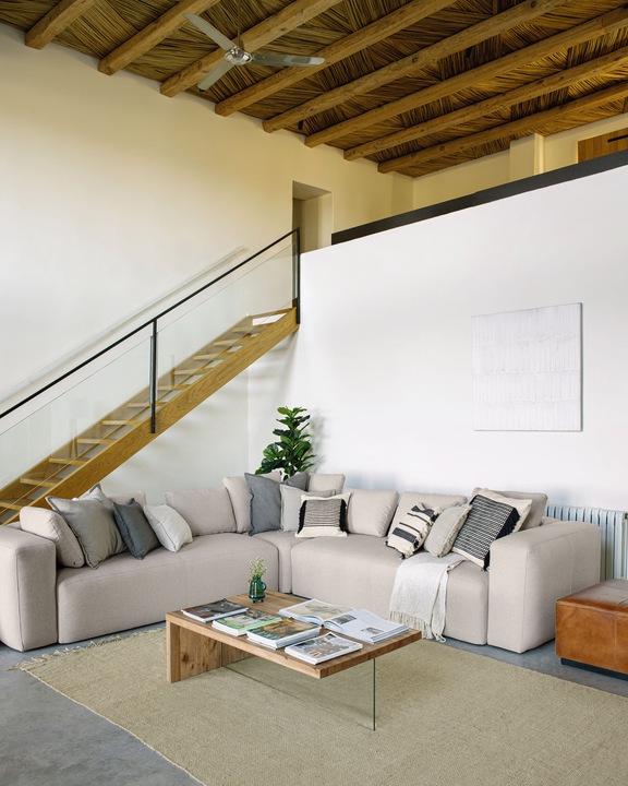 Immagine prodotto Kave Home Basilisa (3 x 90 cm)