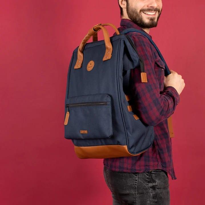 Actual product image Cabaia Chicago (26 l)
