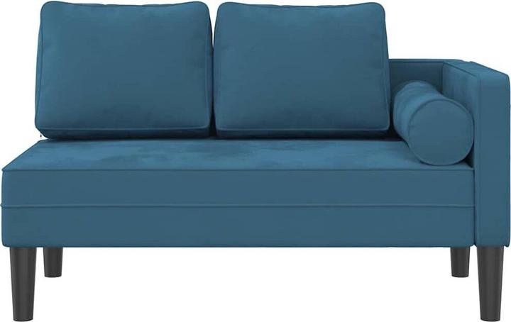 Image du produit vidaXL Ensemble salon de jardin 10 pièces avec coussins (2 places)