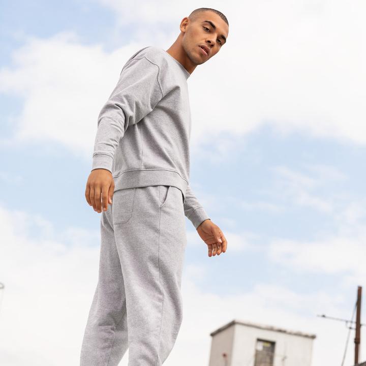 Produktbild Super Flying Model Fashion Sweatshirt (L)