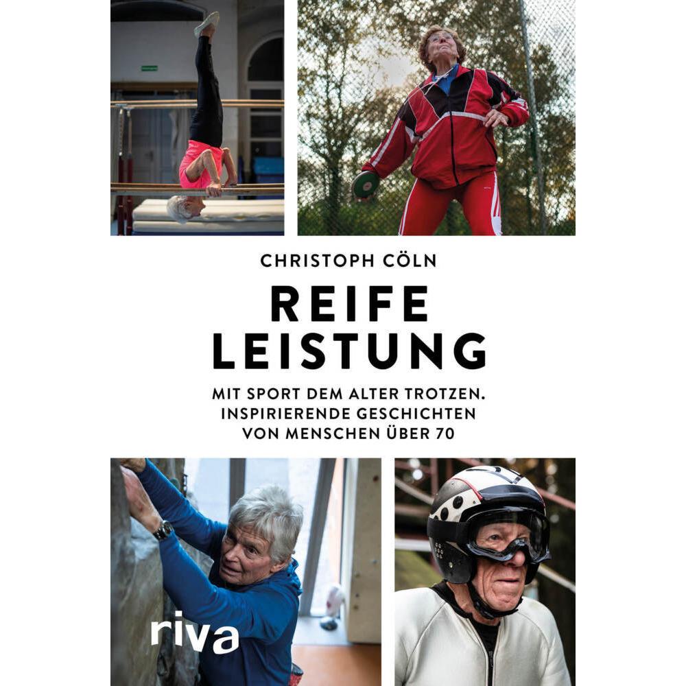 Reife Leistung, Ratgeber von Christoph Cöln