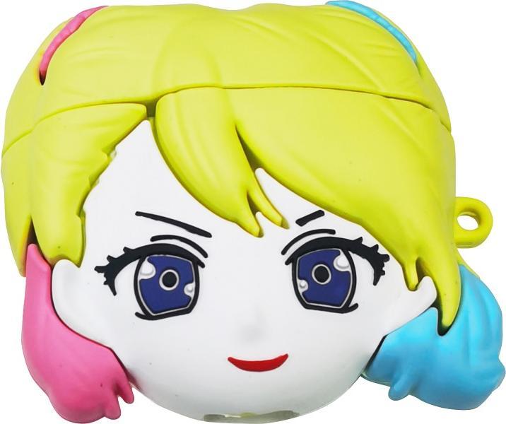 Produktbild NoName HARLEY QUINN - Earpods Audio True Wireless Sound (6 h, Kabellos)