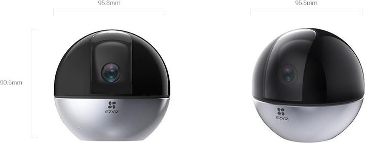 Image du produit EZVIZ E6 (2880 x 1620 Pixels)