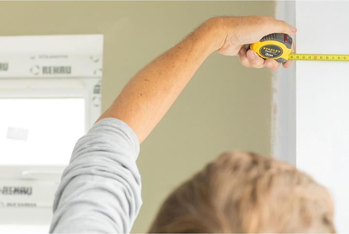 Produktbild Black & Decker Bandmass (3 m)