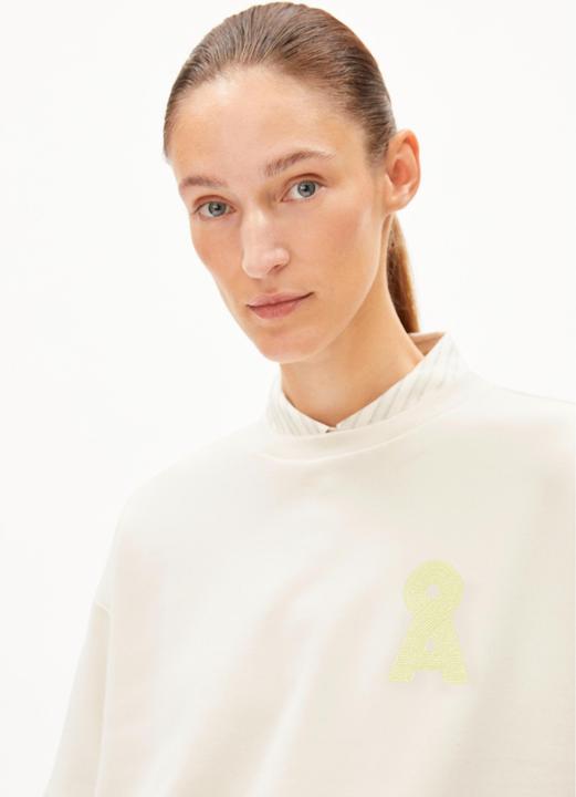 Produktbild Armedangels Sweatshirt BAMIKAA (XS)