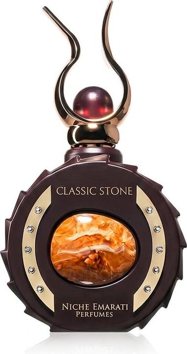 Produktbild Lattafa Niche Emarati (Eau de Parfum, 100 ml)