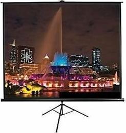 Image du produit Elite Screens Tripod T99NWS1 (99", 1:1)