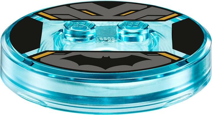 Produktbild LEGO Starter Pack Wii U