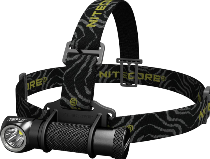 Nitecore Hc30 (1000 lm)