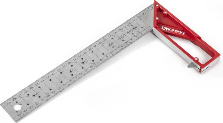 Actual product image Kapro Joiner's angle