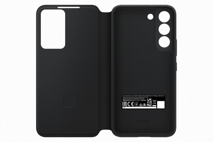 Immagine prodotto Samsung Smart Clear View Cover (Samsung Galaxy S22+)