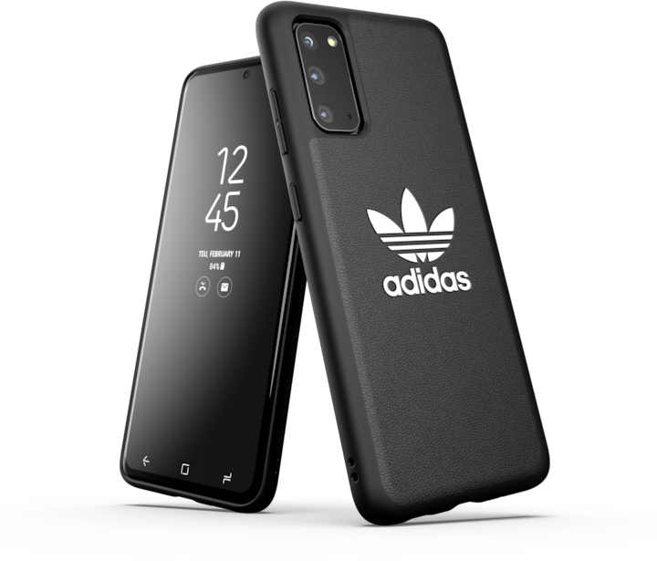 Produktbild adidas Moulded Case Trefoil (Samsung Galaxy S20)