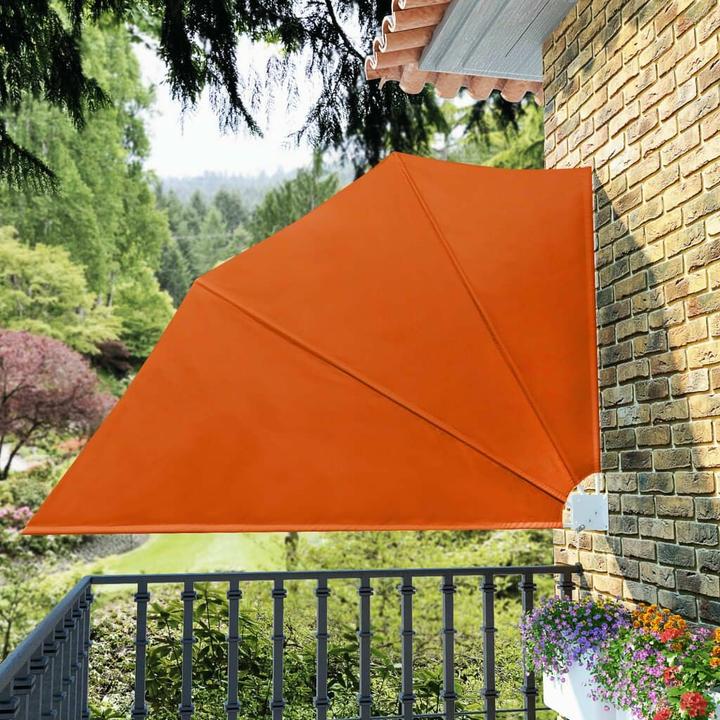 Actual product image vidaXL Seitenmarkise (1.60 m)