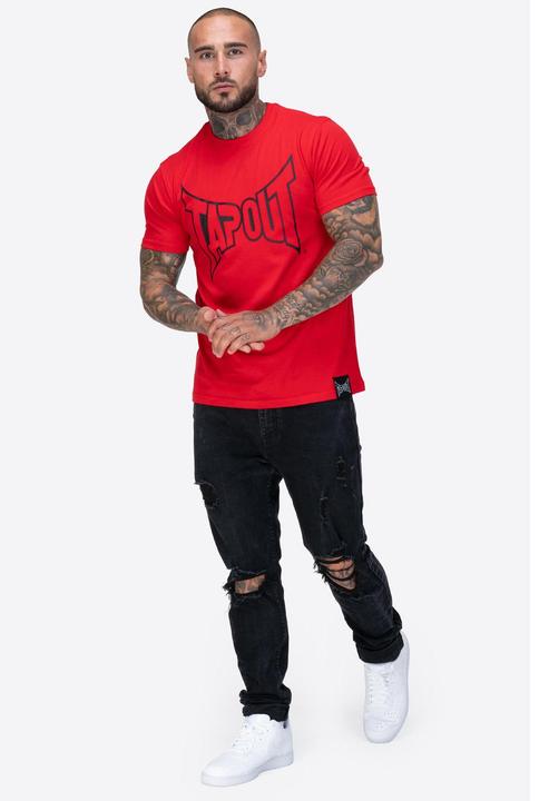 Immagine prodotto Tapout Passform (S)