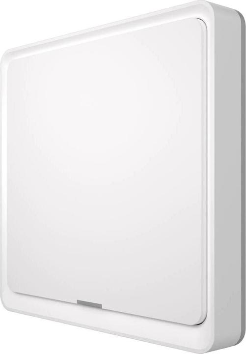 Produktbild Marmitek Funk-Taster Push LE Zigbee 3.0, Weiss