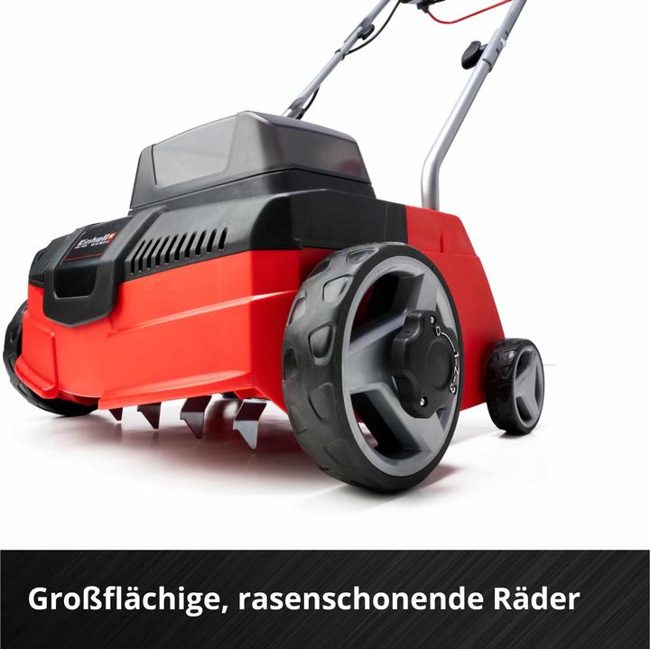 Einhell GC-SC 36/31 Li-Solo