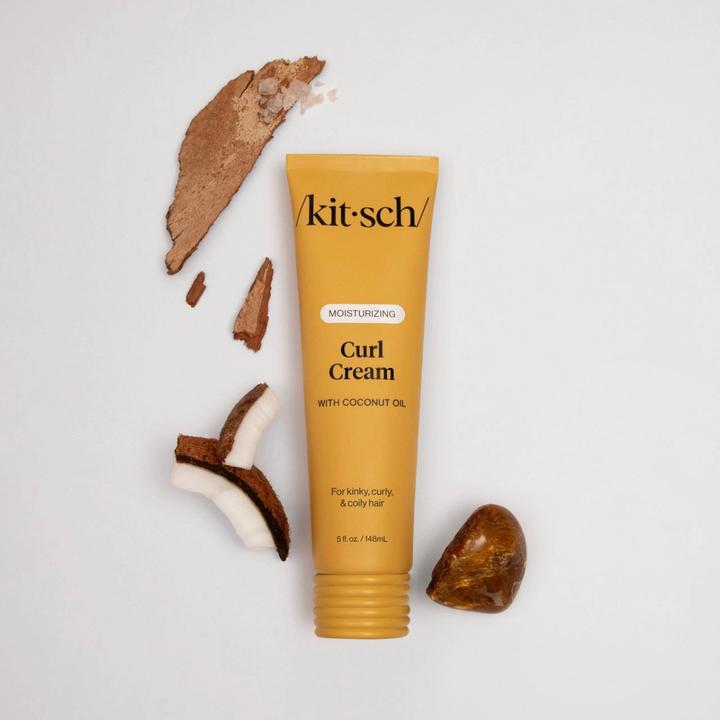 Produktbild Kitsch Curl Cream (Haarcreme, 148 ml)