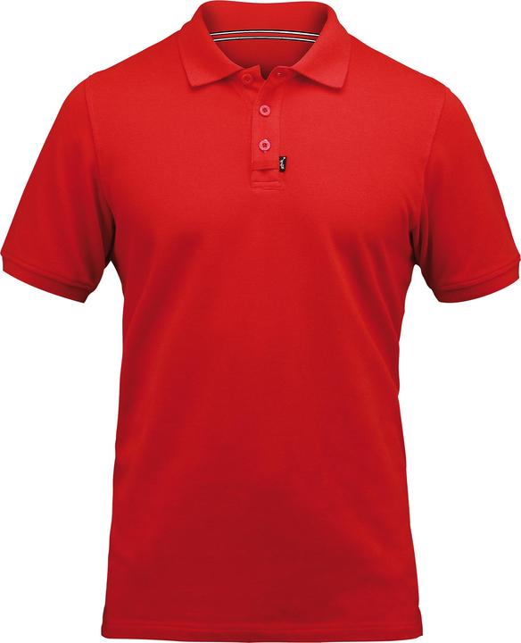 Immagine prodotto Zhik Polo Cotone 100% S/S, Uomo (S)
