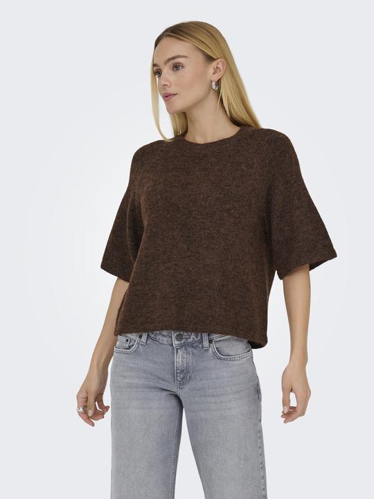 Produktbild Only ONLAZU Strickpullover Strickpullover (XL)