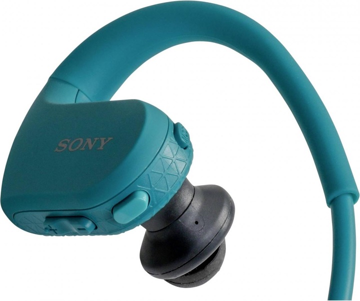 Produktbild Sony Nw-Ws413 4gb (12 h, Kabelgebunden)