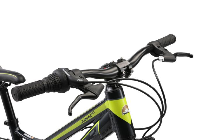 Produktbild Bikestar Hardtail Mountainbike