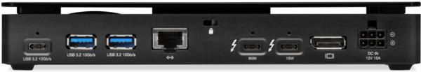 Actual product image OWC Owctb3dkpro (Thunderbolt)