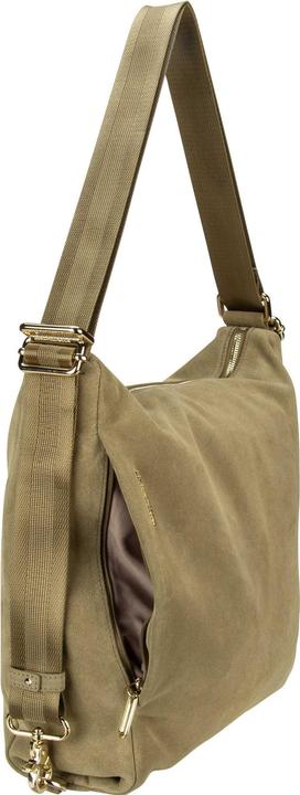 Image du produit Mandarina Duck Sac à dos / sac à dos Mellow Velvet Hobo Backpack LWT72