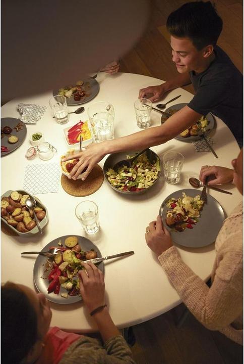 Produktbild Philips Lampe (GU5.3, 345 lm, 1x)