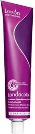 Actual product image Londa Cream hair color Color 0/66 mixton violet intense (0, 66)