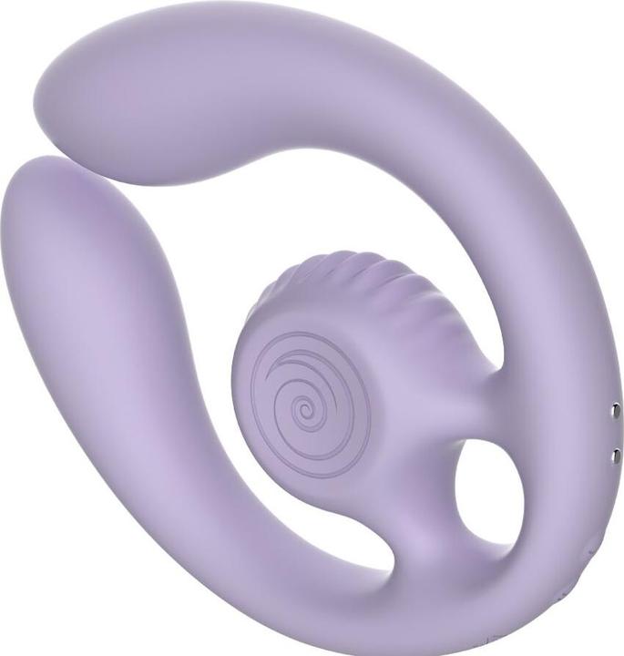 Actual product image Snail Vibe GIZI Duo