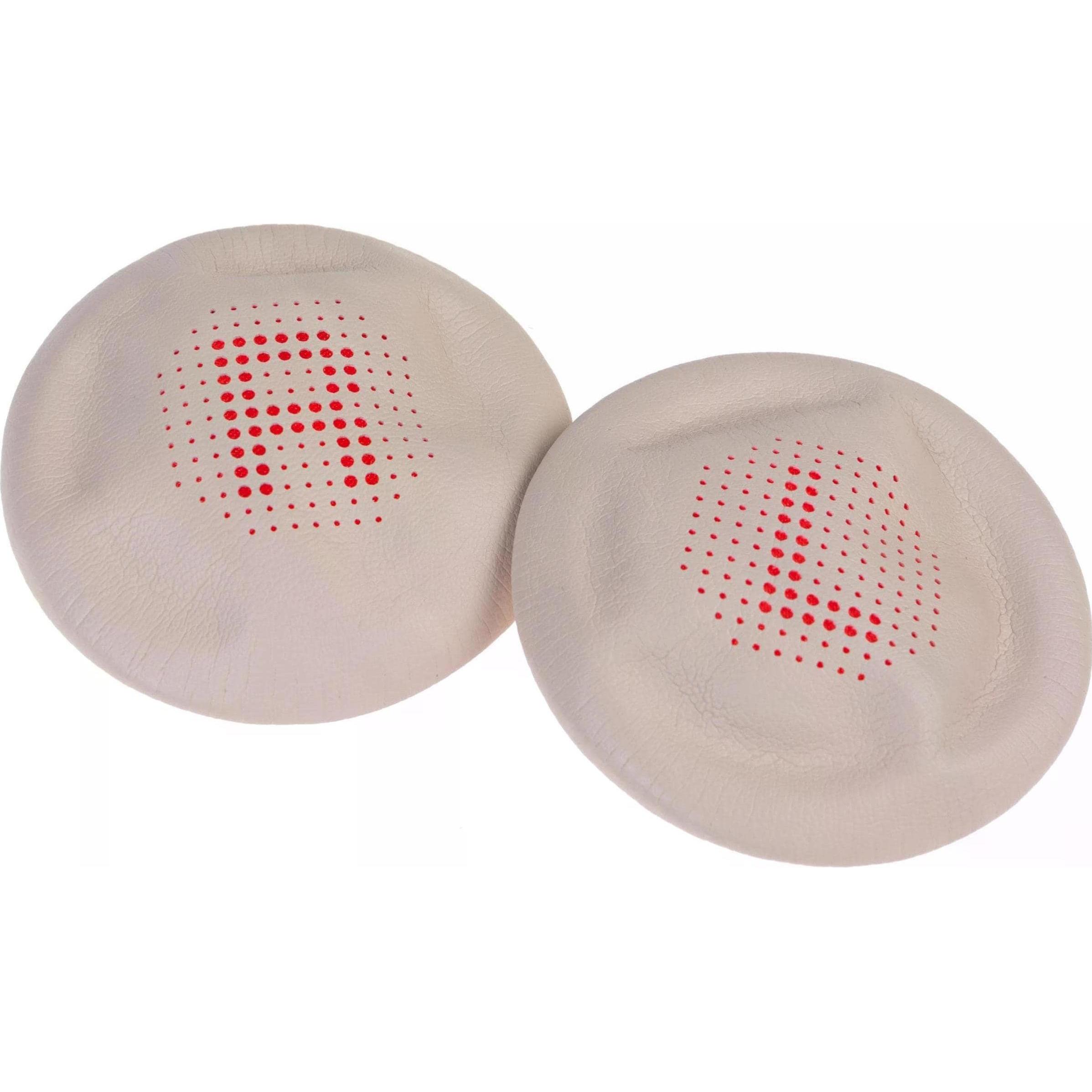 Poly PLY BW 7225 SAND EARCUSHIONS, Headset Zubehör