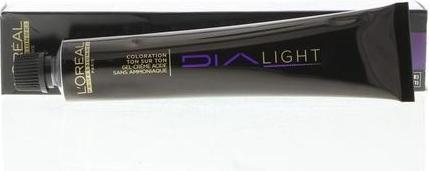 Image du produit L'Oréal Professionnel Dia Light (6.40 cuivre or foncé foncé)
